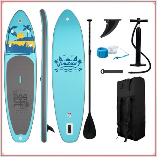Stand paddle board - paddle,