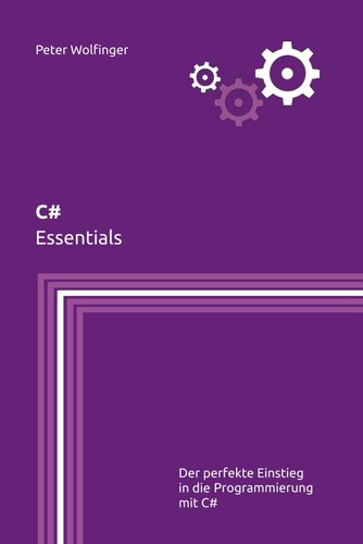Buch informatik grundlagen - c#,