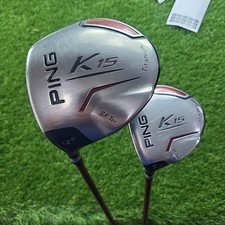 Ping k15 driver - k15, &