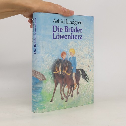 Die brüder löwenherz - die,