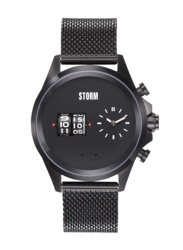 Storm kombitron slate - storm,