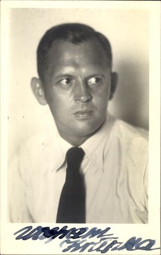 Schauspieler wolfram - ak,