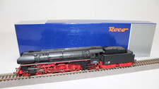 Roco H0 71265 Dampflok BR 01 1518-8 der DR , DSS , OVP + TOP
