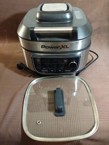 Mediashop powerxl 12in1 - mediashop,
