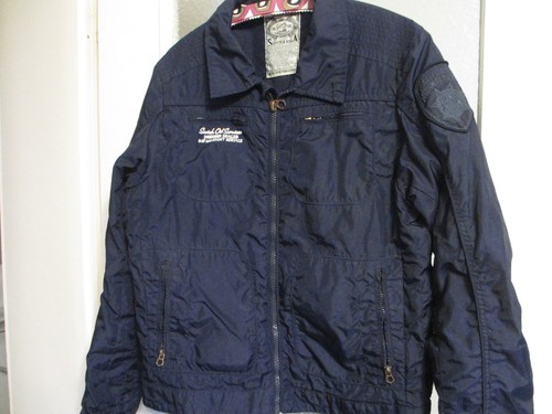 Scotch soda herren jacke gr - scotch,