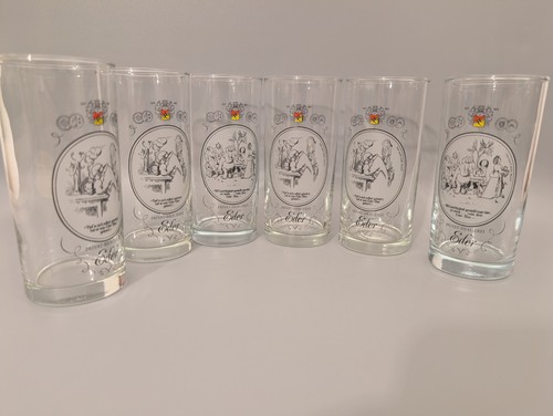 Gläser privat brauerei - gläser,