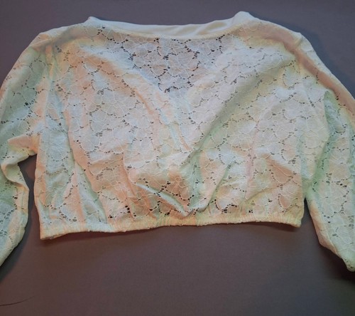 Damen bolero beige - bolero,