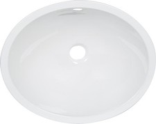 Alape einbaubecken o525 - alape, eb.o525