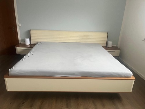 Premium design doppelbett - premium,