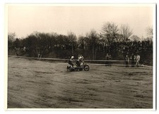 Fotografie Motorrad BMW GS