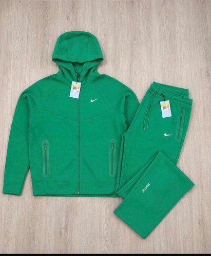 Nike nocta tech fleece - nike, anzug