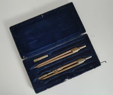 Alter Zirkel E.O. Richter & Co