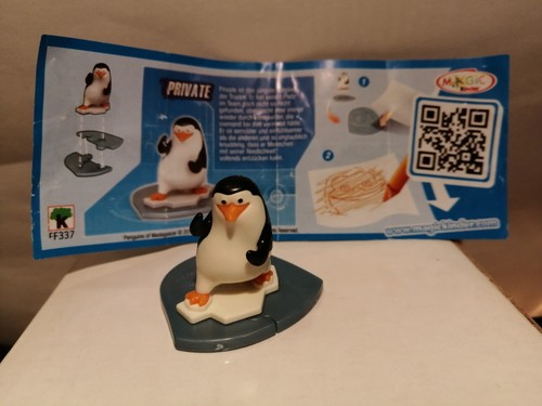 Pinguine madagascar 2014 - pinguine,