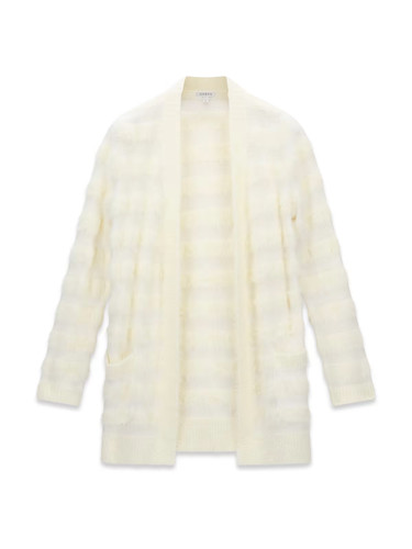 Guess eco damen flauschige - damen,