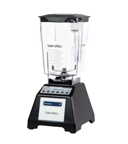 Blendtec mixer total blender - mixer,