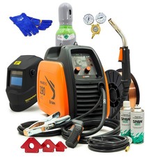 SET Kemppi MinarcMIG™ 190