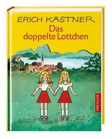 Das doppelte lottchen von - lottchen,