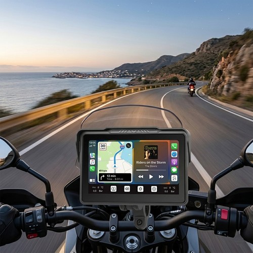 Wireless apple carplay - wireless,