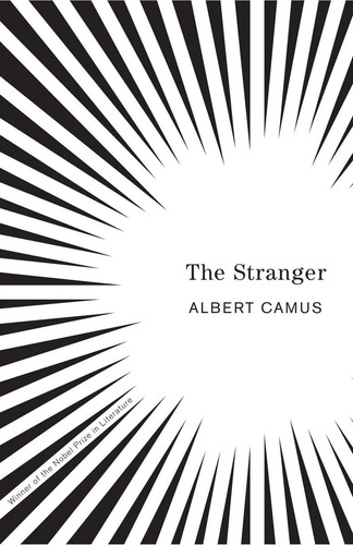 Stranger paperback by - stranger,