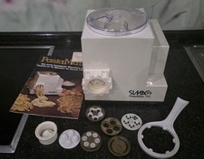 Simac PastaMatic 700 Nudelmaschine