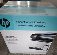 HP Color LaserJet Pro MFP