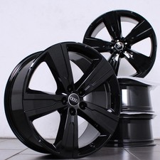 20 Zoll original Audi Q7 SQ7