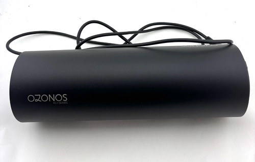 Ozonos plus schwarz - ac-i,