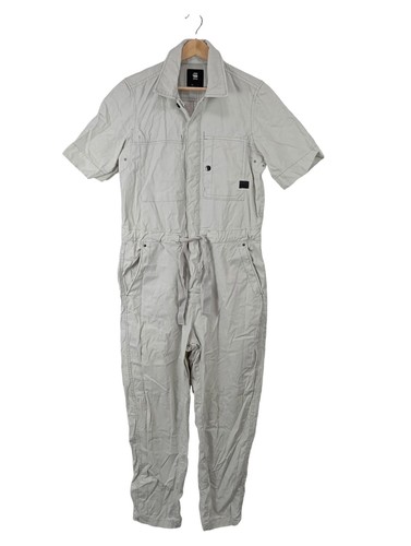 Star raw jumpsuit damen - jumpsuit,