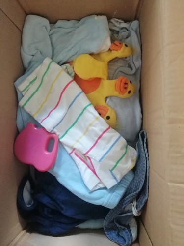 Baby und kinderklamotten 1 - -, (1