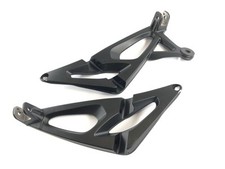 BMW K 1300 S K12S [2010] - Fußrastenhalter Ziegelsteine Kinderarzt