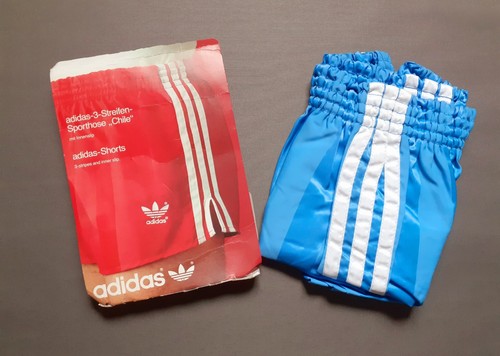 Vintage 80er 80s adidas - vintage,