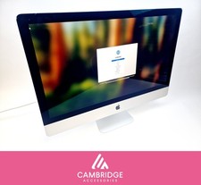 Apple iMac 27" 5K 2020 i9