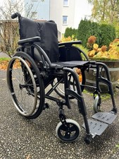 Aktivrollstuhl Otto Bock Avantgarde CV
