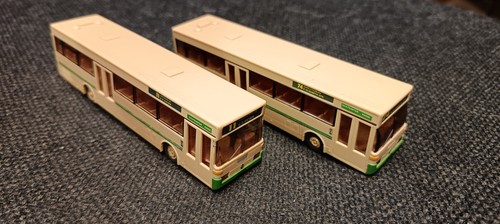 Wiking stück stadtbus db - 2,