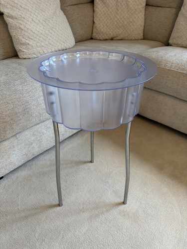 Ikea hatten beistelltisch mit - ikea,