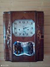 Wunderschöner GIROD Regulator