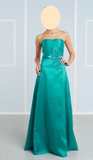 Brautkleid Nr. 26  ivory Gr