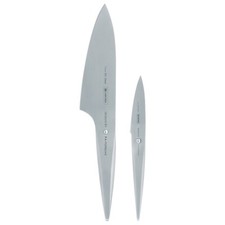 Chroma type 301 Messerset P-3 und P-9