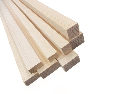 Holzlatten bauholz dach - holzlatten, latten