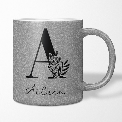 Juniwords glitzer tasse - juniwords,