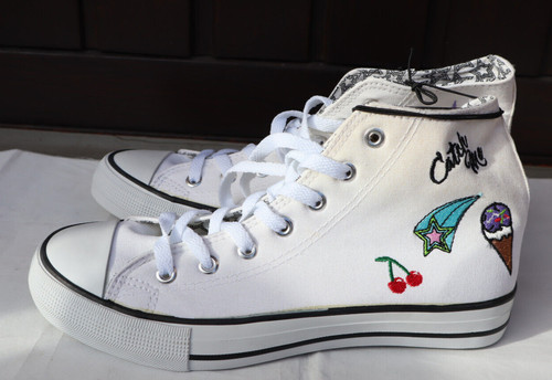 Damen sneakers marke kiss - marke,