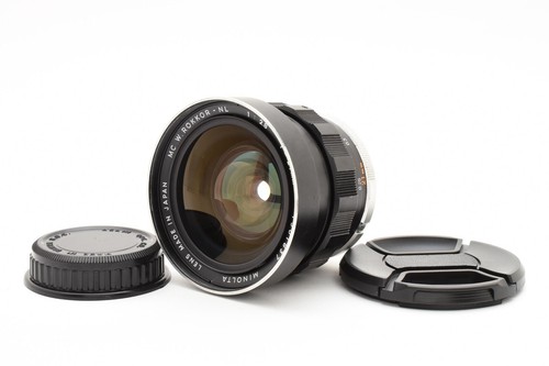 Exc minolta mc - exc+5],