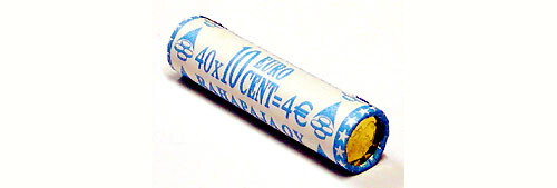 Finnland originalrolle cent - 10,