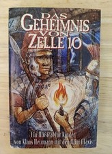 Klaus Heizmann,Das Geheimnis