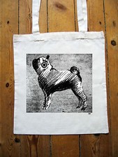 Mops kopfhörer musik - mops+kopfhörer,,