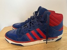 Adidas post player vulc retro - player,