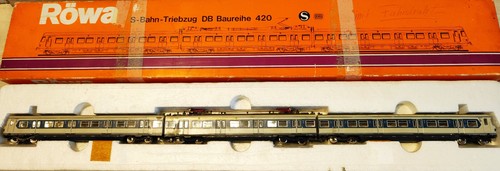 Bahnzug blau weiss ho - s-bahnzug,, weiss,
