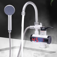 3300W Elektrische Wasserhahn