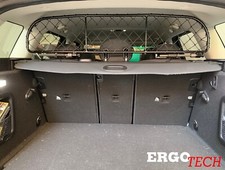 Trennnetz Trenngitter