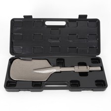 Clay Spatenmeißel Lehmspaten